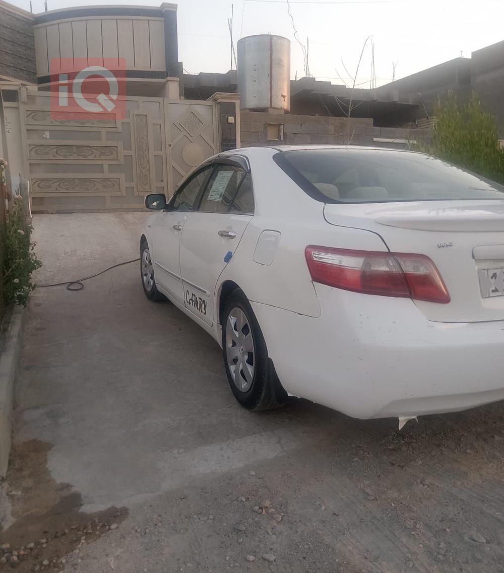 تويوتا كامري